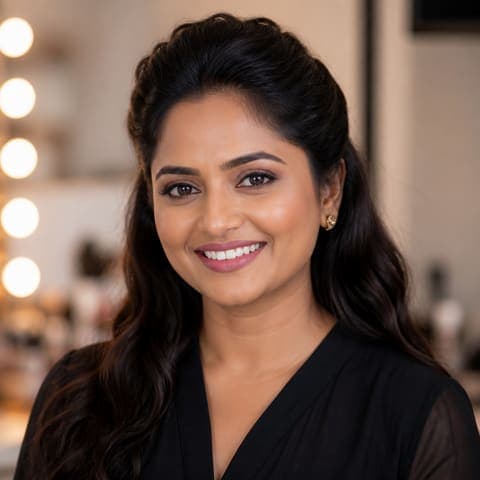 Sneha Varma